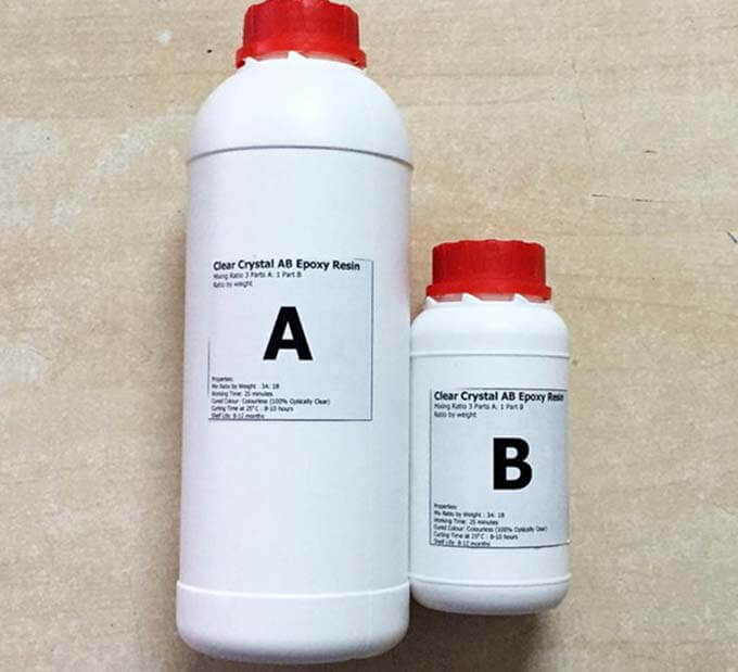 keo-epoxy-ab-2-thanh-phan-mau-trong